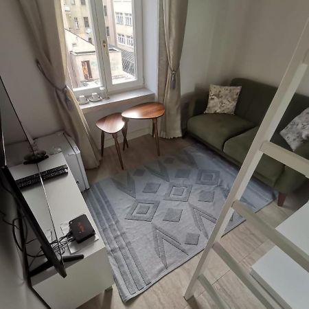 Minderluk 1 Appartement SJJ Buitenkant foto