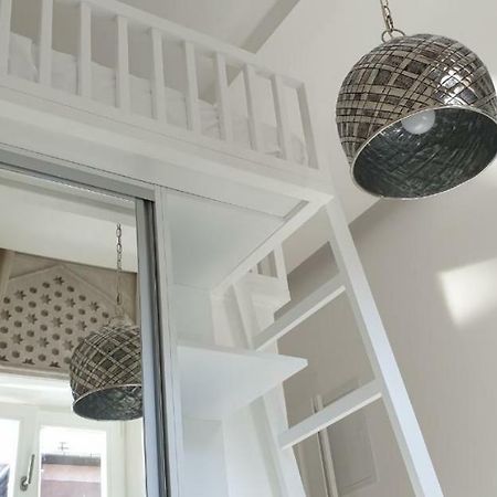 Minderluk 1 Appartement SJJ Buitenkant foto