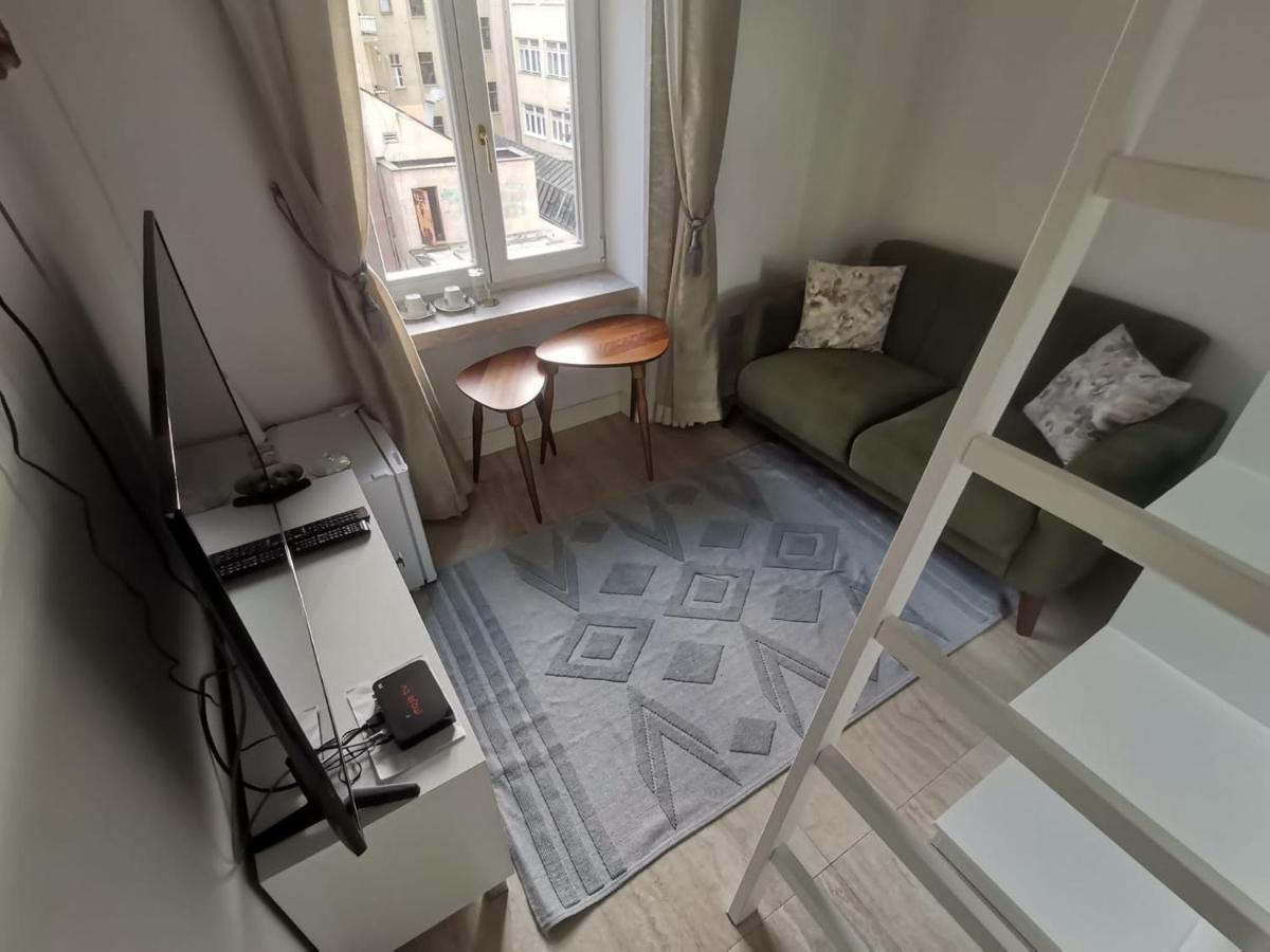 Minderluk 1 Appartement SJJ Buitenkant foto