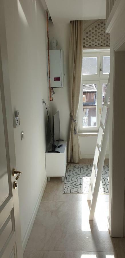 Minderluk 1 Appartement SJJ Buitenkant foto