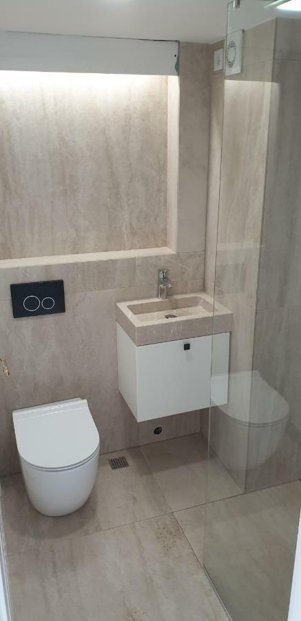 Minderluk 1 Appartement SJJ Buitenkant foto
